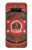 S2464 Tibetan Mandala of the Naropa Tradition Case For Note 8 Samsung Galaxy Note8