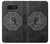S2503 Tao Dharma Yin Yang Case For Note 8 Samsung Galaxy Note8