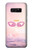 S2514 Cute Angel Wings Case For Note 8 Samsung Galaxy Note8