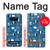 S2572 Marine Penguin Pattern Case For Note 8 Samsung Galaxy Note8