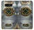 S2646 Vintage Deep Sea Diver Helmet Case For Note 8 Samsung Galaxy Note8