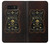 S2649 Unfiltered Poison Vintage Glass Bottle Case For Note 8 Samsung Galaxy Note8