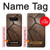 S2661 Leather Soccer Football Graphic Case For Note 8 Samsung Galaxy Note8