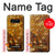 S2663 Yellow Blossoming Almond Tree Van Gogh Case For Note 8 Samsung Galaxy Note8