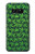 S2666 Marijuana Pattern Case For Note 8 Samsung Galaxy Note8