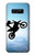S2675 Extreme Freestyle Motocross Case For Note 8 Samsung Galaxy Note8