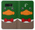 S2762 Green Head Mallard Duck Tuxedo Cartoon Case For Note 8 Samsung Galaxy Note8