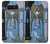 S2764 High Priestess Tarot Card Case For Note 8 Samsung Galaxy Note8