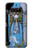 S2764 High Priestess Tarot Card Case For Note 8 Samsung Galaxy Note8