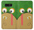 S2765 Frog Bee Cute Cartoon Case For Note 8 Samsung Galaxy Note8