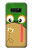 S2765 Frog Bee Cute Cartoon Case For Note 8 Samsung Galaxy Note8
