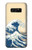 S2790 Hokusai Under The Wave off Kanagawa Case For Note 8 Samsung Galaxy Note8