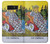 S2809 Tarot Card The Empress Case For Note 8 Samsung Galaxy Note8
