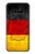 S2935 Germany Flag Map Case For Note 8 Samsung Galaxy Note8