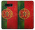 S2973 Portugal Football Soccer Euro 2016 Case For Note 8 Samsung Galaxy Note8
