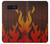 S2988 Rally Car Tire Fire Case For Note 8 Samsung Galaxy Note8