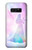 S2992 Princess Pastel Silhouette Case For Note 8 Samsung Galaxy Note8