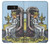 S3067 Tarot Card Queen of Cups Case For Note 8 Samsung Galaxy Note8