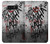S3073 Hahaha Blood Splash Case For Note 8 Samsung Galaxy Note8