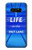 S3136 Life in the Fast Lane Swimming Pool Case For Note 8 Samsung Galaxy Note8