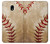 S0064 Baseball Case For Samsung Galaxy J5 (2017) EU Version