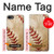 S0064 Baseball Case For iPhone 7, iPhone 8, iPhone SE (2020) (2022)