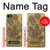 S0214 Van Gogh Vase Fifteen Sunflowers Case For iPhone 7, iPhone 8, iPhone SE (2020) (2022)