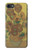 S0214 Van Gogh Vase Fifteen Sunflowers Case For iPhone 7, iPhone 8