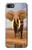 S0310 African Elephant Case For iPhone 7, iPhone 8