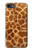 S0422 Giraffe Skin Case For iPhone 7, iPhone 8