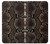 S0553 Snake Skin Case For iPhone 7, iPhone 8