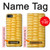 S0562 Sweet Corn Case For iPhone 7, iPhone 8, iPhone SE (2020) (2022)