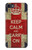 S0674 Keep Calm and Carry On Case For iPhone 7, iPhone 8