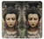 S0681 Guan Yin Case For iPhone 7, iPhone 8