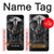 S0850 Gargoyle Devil Demon Case For iPhone 7, iPhone 8, iPhone SE (2020) (2022)