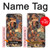 S0914 Ronin Miyamoto Musashi Case For iPhone 7, iPhone 8, iPhone SE (2020) (2022)
