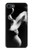 S0917 Sexy Lip Girl Smoking Case For iPhone 7, iPhone 8