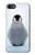 S1075 Penguin Ice Case For iPhone 7, iPhone 8