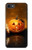 S1083 Pumpkin Spider Candles Halloween Case For iPhone 7, iPhone 8