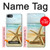 S1117 Starfish on the Beach Case For iPhone 7, iPhone 8, iPhone SE (2020) (2022)