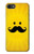 S1145 Yellow Mustache Sun Case For iPhone 7, iPhone 8