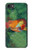 S1157 Red Arowana Fish Case For iPhone 7, iPhone 8
