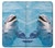 S1291 Dolphin Case For iPhone 7, iPhone 8