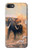 S1292 Dusty Elephant Egrets Case For iPhone 7, iPhone 8
