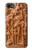 S1307 Fish Wood Carving Graphic Printed Case For iPhone 7, iPhone 8