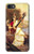 S1420 Saraswati Hindu Goddess Case For iPhone 7, iPhone 8