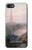 S1443 Terrace in Paris Eifel Case For iPhone 7, iPhone 8