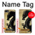 S1482 Black Dragon Painting Case For iPhone 7, iPhone 8, iPhone SE (2020) (2022)