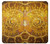 S1789 Ammonite Fossils Case For iPhone 7, iPhone 8