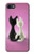S1832 Love Cat Case For iPhone 7, iPhone 8
